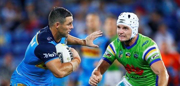 Gordon: This is not the time to panic