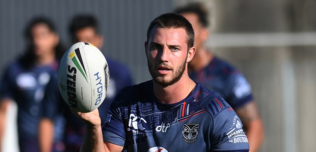 Lawton putting horrific memories out of his mind