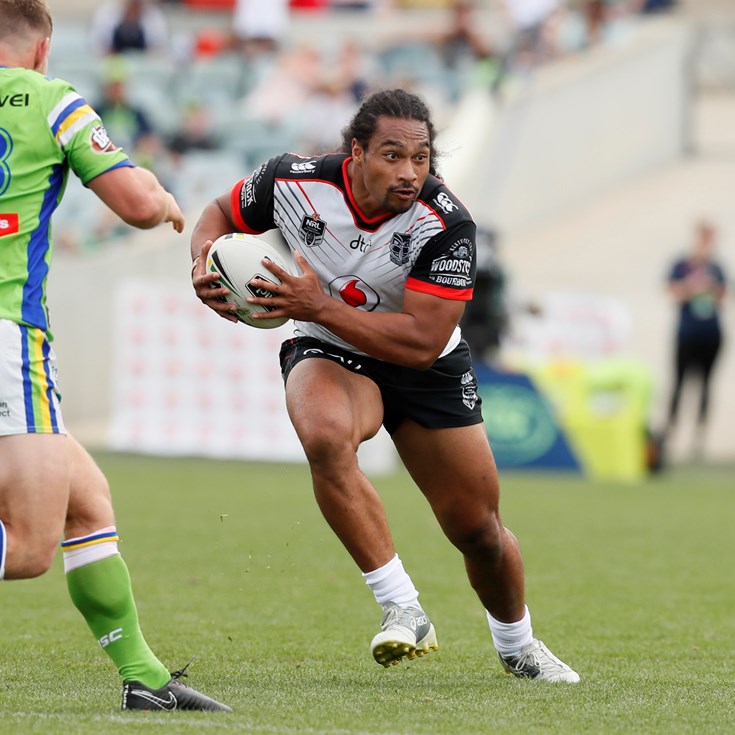 Warriors pushing hard for top four finish