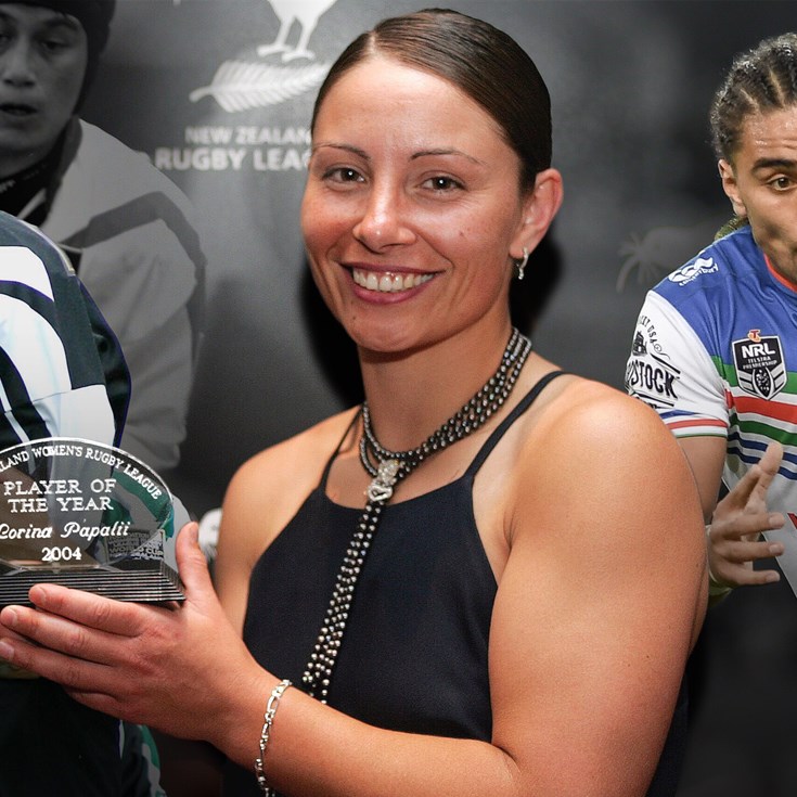 NRL Women's Signings Tracker: Squads finalised as trials begin