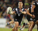 Nervous marriage proposal steels Nikorima for 11th hour Test call-up