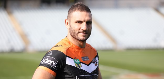 How Benji sparked Farah's Wests Tigers homecoming