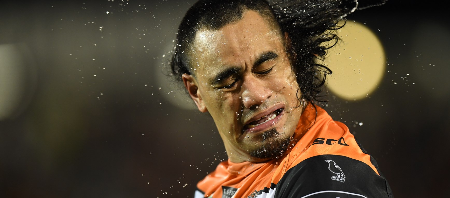 Wests Tigers: Best photos of 2018