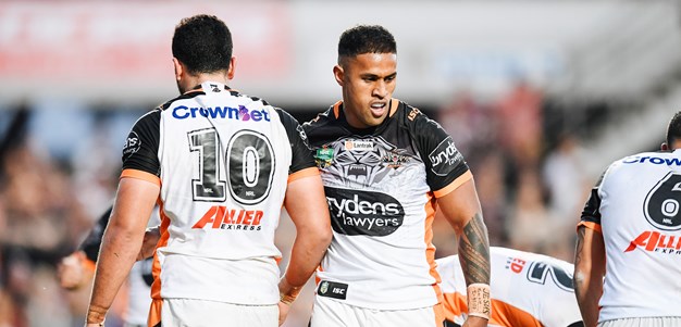 The game that convinced Chee Kam he belonged