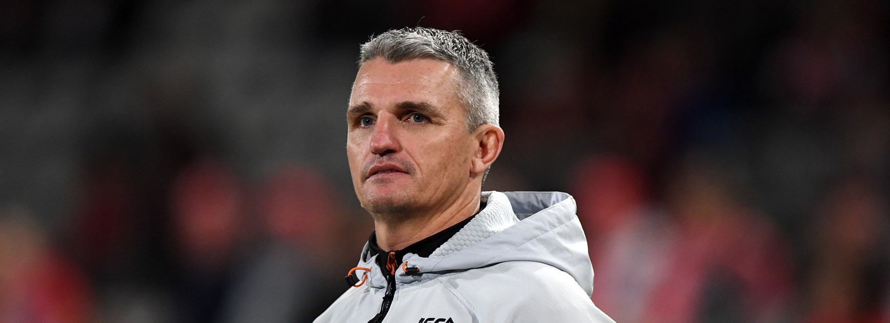 Ivan Cleary.