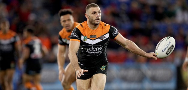 Cleary's assurance guides Farah into deciding future