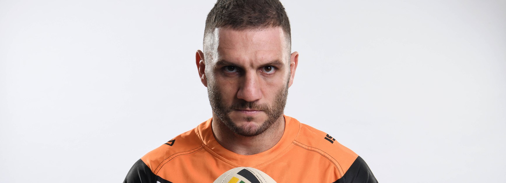 If this is it then I'm content: Robbie Farah