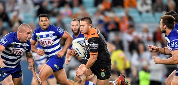 Lolohea latest playmaker eyeing a Super League move