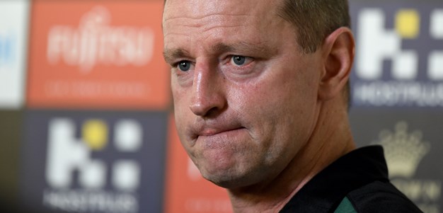 Maguire ready to bring Souths' intensity to Concord