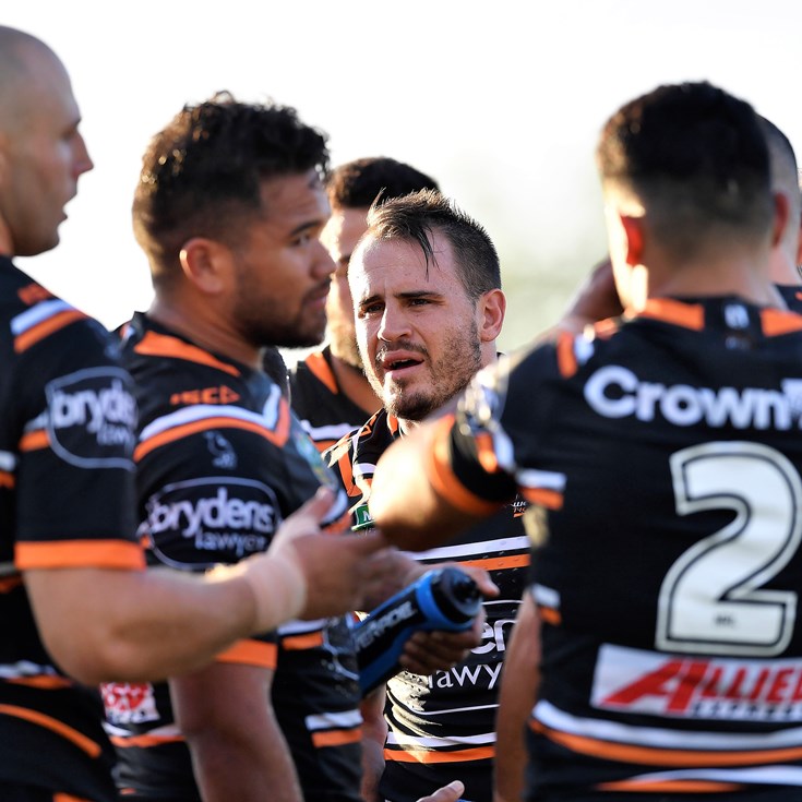 Revamped Tigers out to spring surprises after big off-season