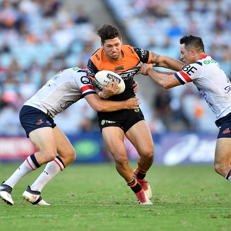 How Cleary's Panthers tough love reshaped Malakai's career