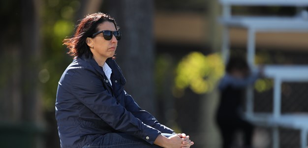 Broncos appoint new women's CEO for inaugural season