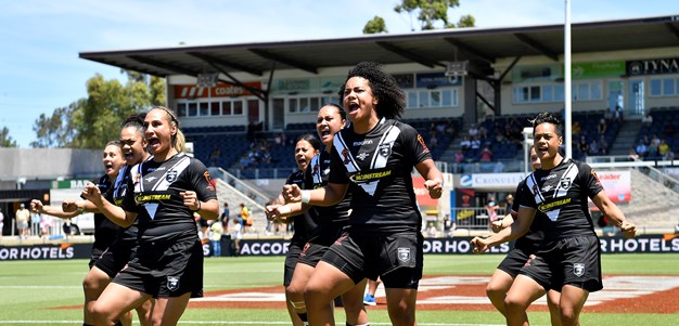 NZRL announces 20 female marquee players