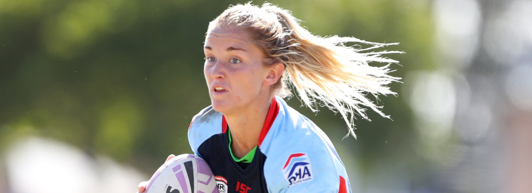 Women's National Championships day three: City to face Country in all-NSW final
