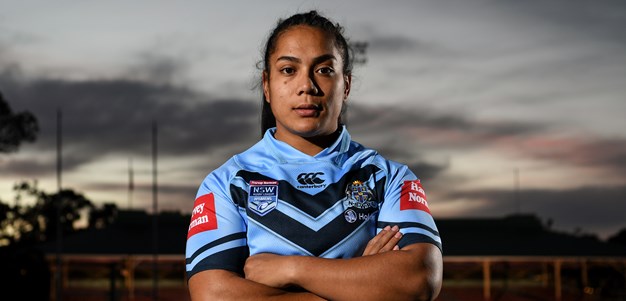 How family agony continues to drive Simaima Taufa