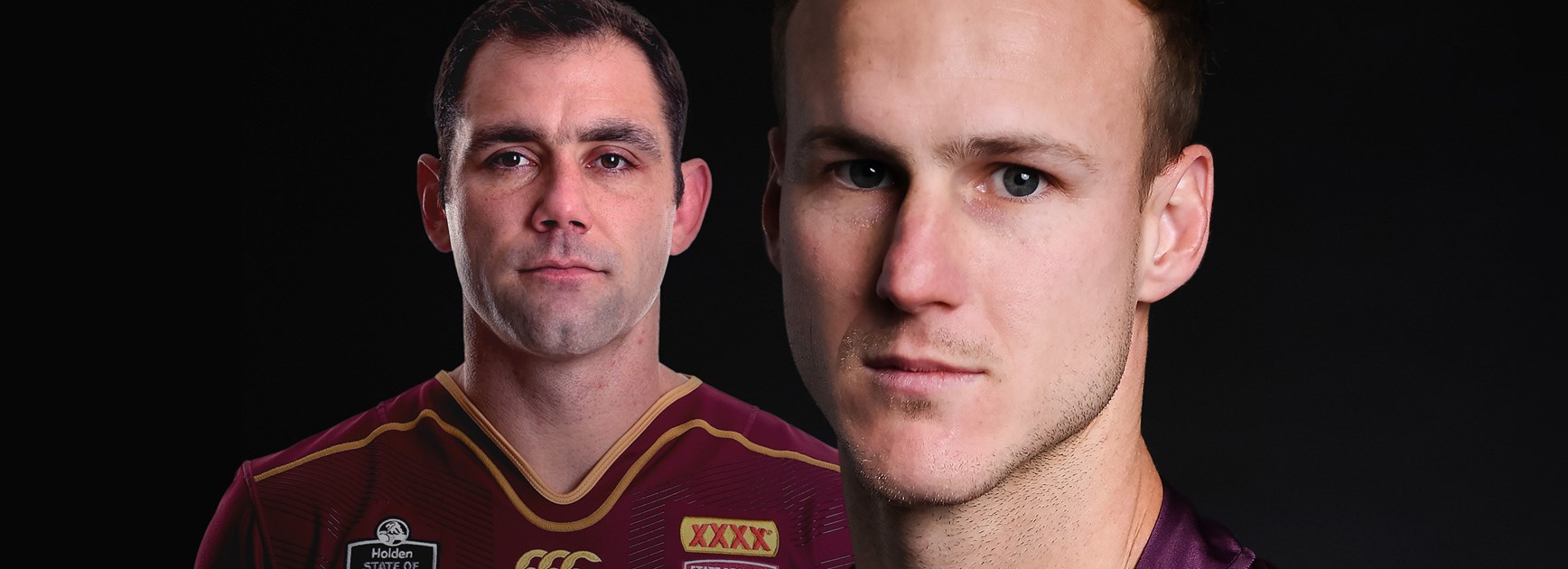 Cameron Smith insists captain DCE was never an outcast