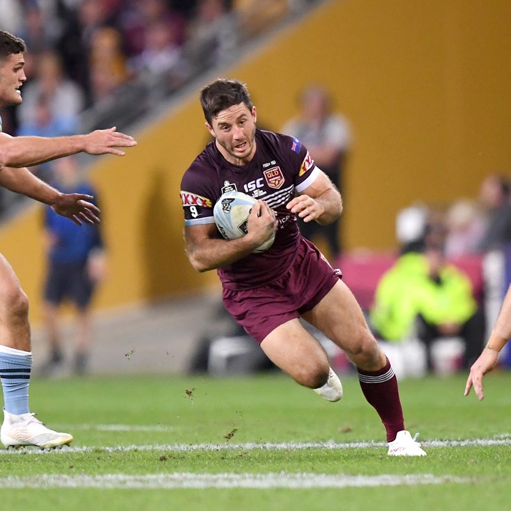 Hunt and DCE ready to inflict more pain on Blues says Smith