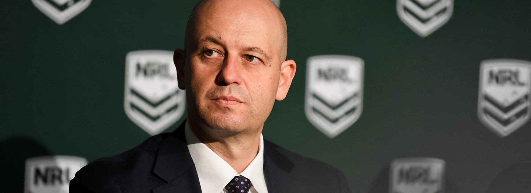 Greenberg vents frustrations at club CEOs and captains over off-field incidents