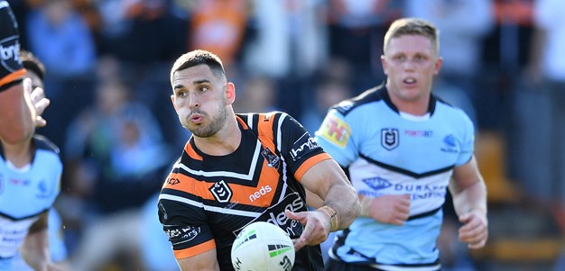 Wests Tigers cashed up after Matterson released and Matulino medically retired