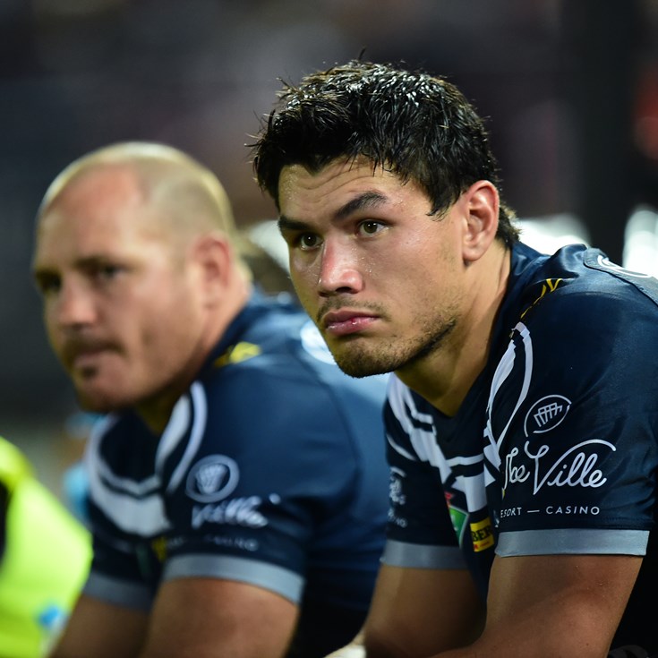 Stat Attack: How your club uses the interchange