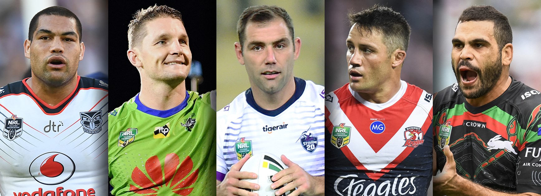 NRL milestones to watch out for in 2019