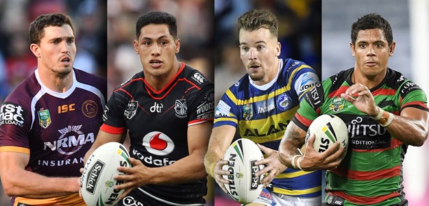 Stat to Fix: Where your team can improve in 2019
