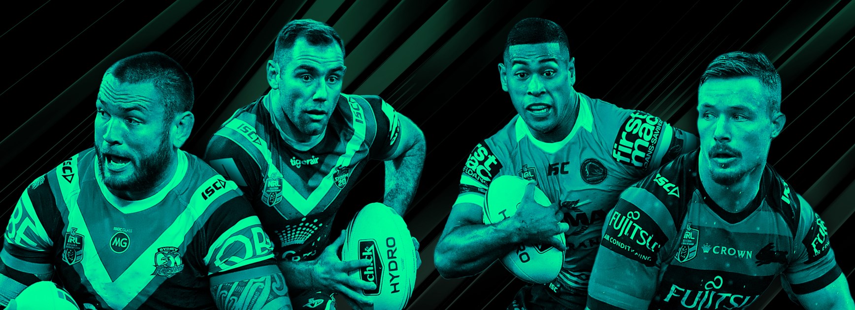 NRL Tipping is back for 2019