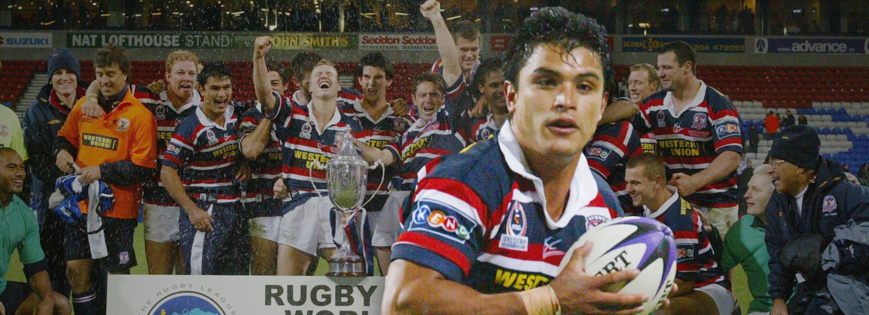 The two factors to decide a WCC favour a Roosters win