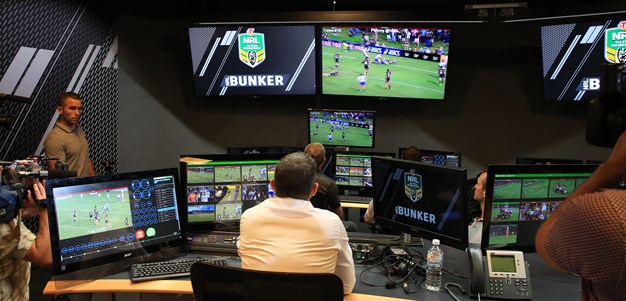 Bunker's two-pronged attack to combat concussion concerns