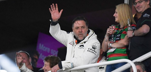 March 19: Gladiator's conquest; Joey's haul; Te Maire's stunner