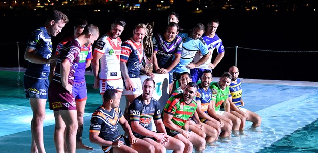 Bold 2019 NRL predictions by a league-loving blonde