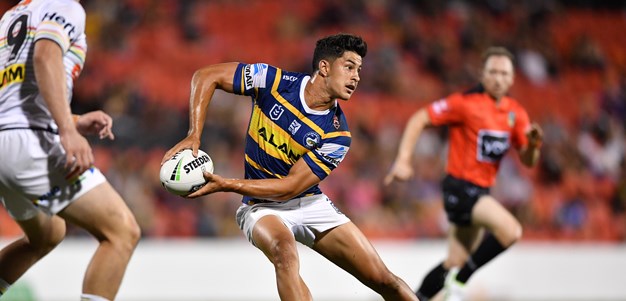 Arthur ready to hand Dylan Brown his NRL debut