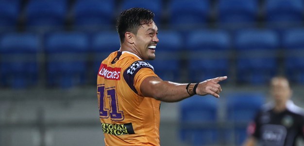 Glenn targets Brisbane extension and starting spot