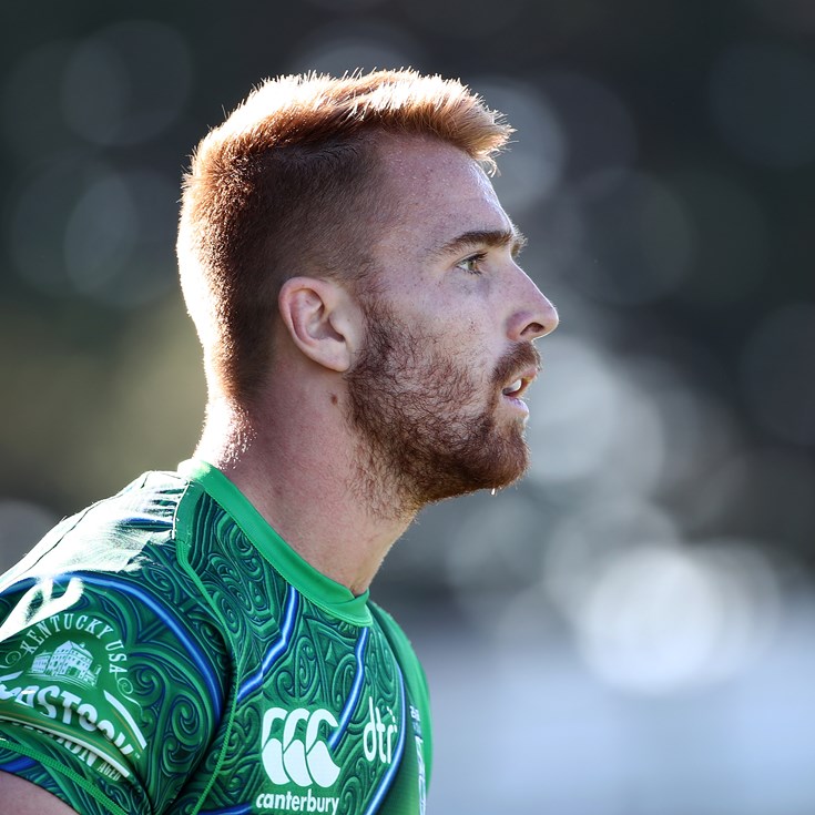 Kearney undecided on Johnson's successor