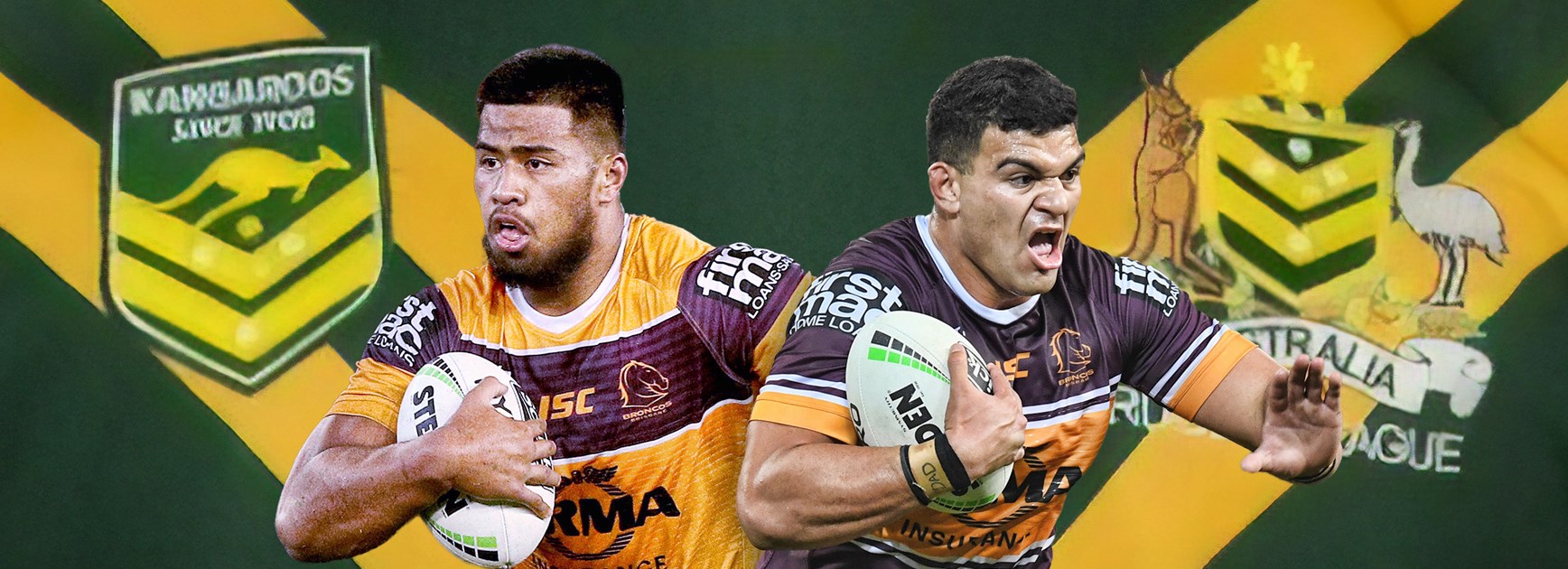 Renouf: Young Broncos stars getting just rewards
