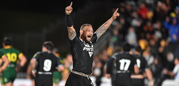 JWH up for Papalii grand final rematch in blockbuster Test