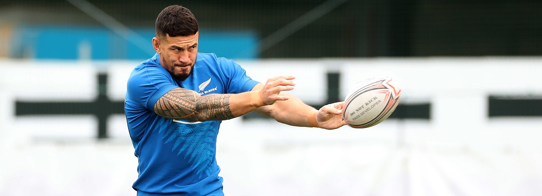 Samoa to sound out SBW for Taumalolo-esque switch