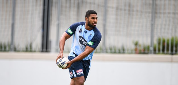 Jennings' Rabbitohs future remains uncertain