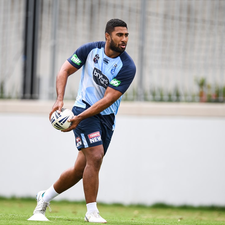 Jennings' Rabbitohs future remains uncertain