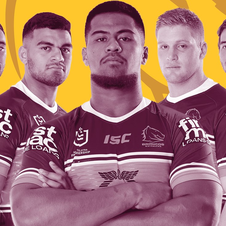 The faith and the pitfalls: Lockyer on challenge facing young forwards