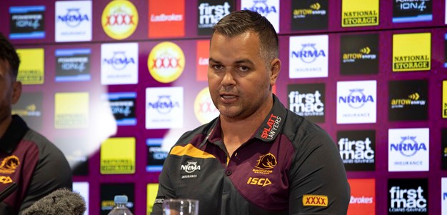 After six wins no-one is missing Seibold all that much