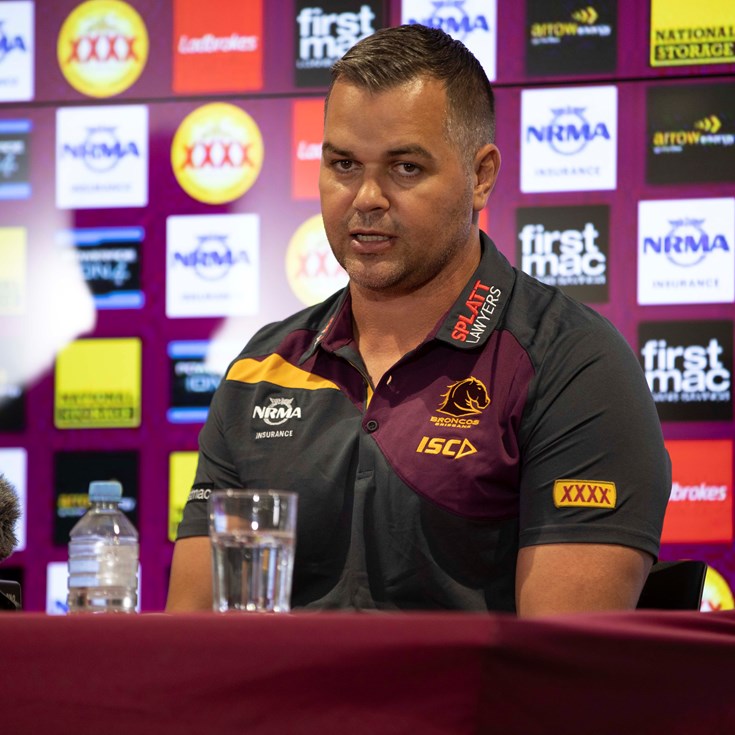After six wins no-one is missing Seibold all that much