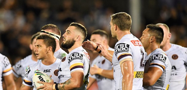 Oates: Bird can make Broncos' left edge fly