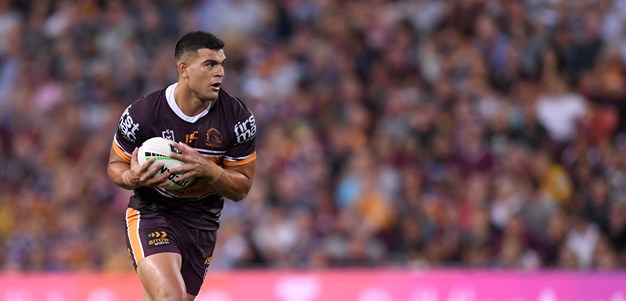 David Fifita avoids NRL sanction over Bali incident