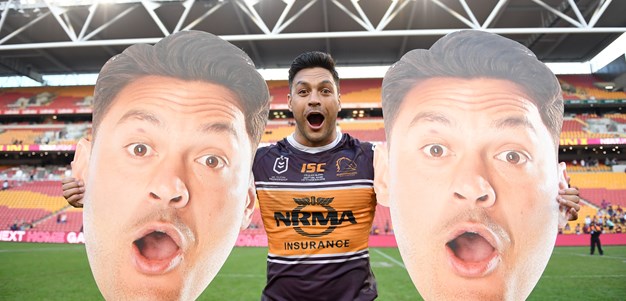 Off-contract Glenn wants two-year extension to reach 300 goal