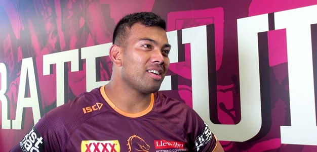 Kennar signs with Broncos on one-year deal