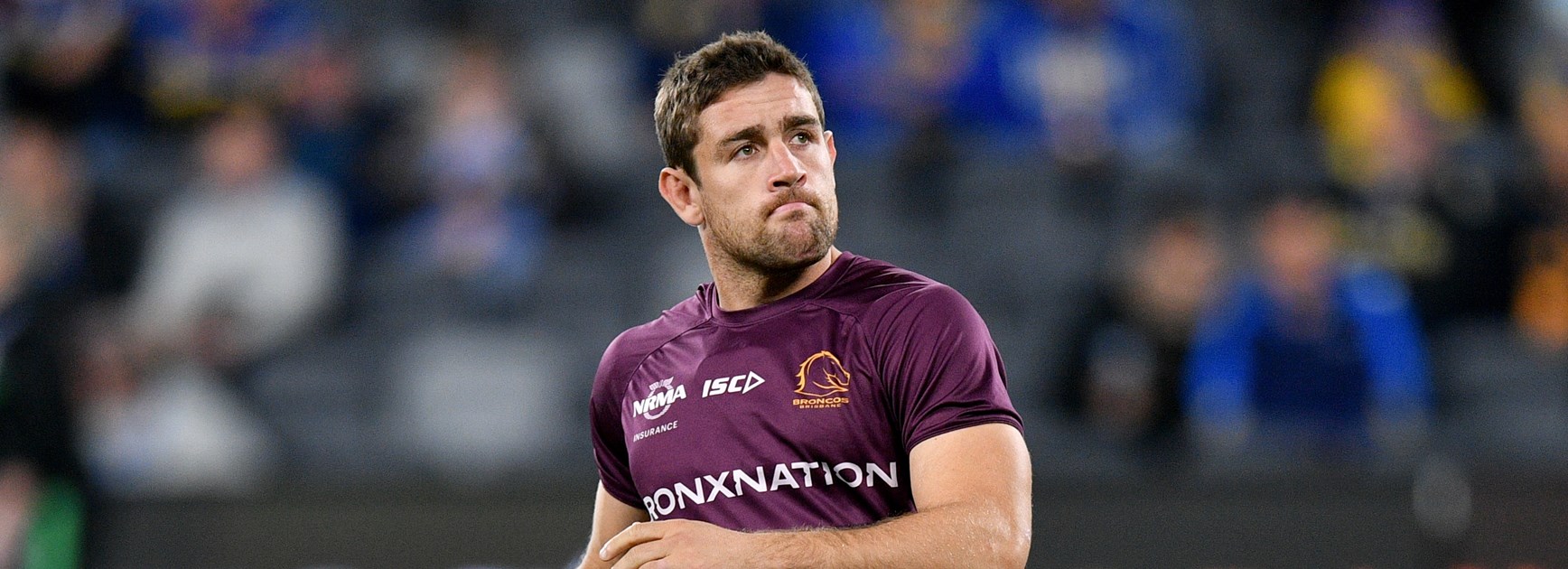 McCullough joins Knights after immediate Broncos release