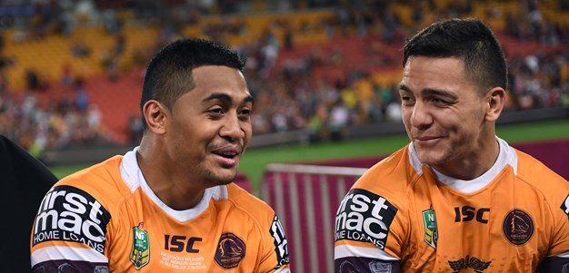 Time for 'very good' Broncos to become 'greats'