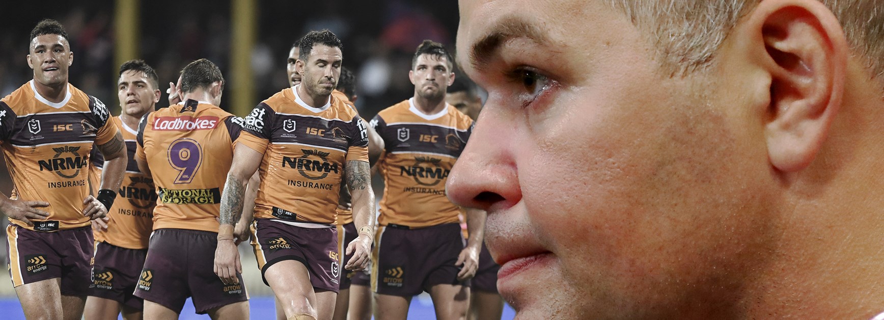 Renouf: Out-of-sync Broncos need to adjust to Seibold's style