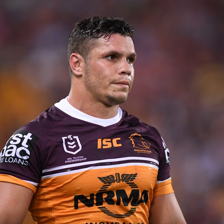 Poor discipline on and off the field costly for Brisbane